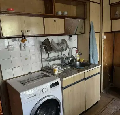 Photo 5 — Two-room apartment with two terraces in Storgozia, Pleven