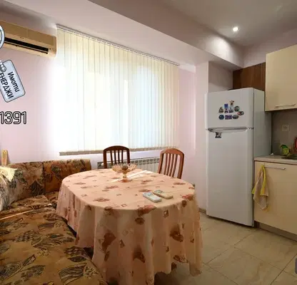 Photo 2 — 3-room apartment in Storgozia, Pleven with south aspect