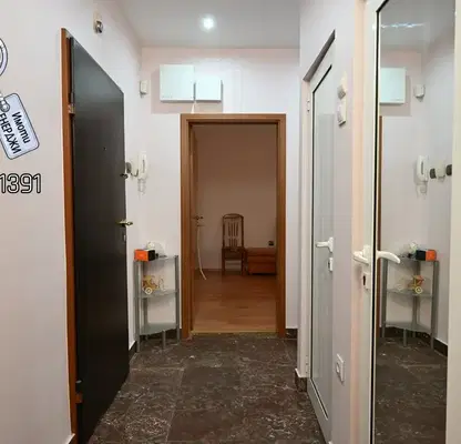 Photo 4 — 3-room apartment in Storgozia, Pleven with south aspect
