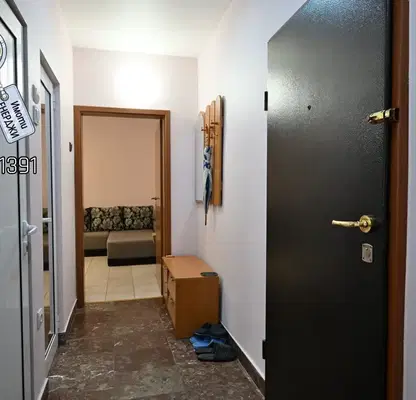 Photo 5 — 3-room apartment in Storgozia, Pleven with south aspect