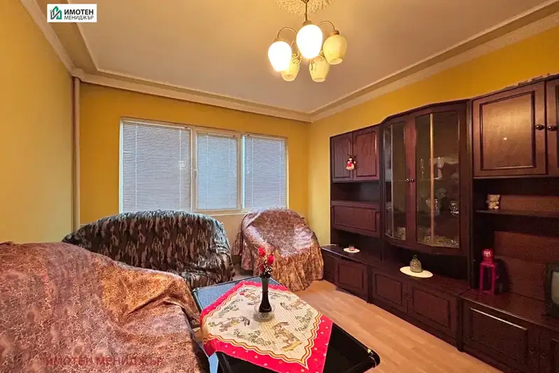 3-bedroom apartment in Pleven, Storgoziya