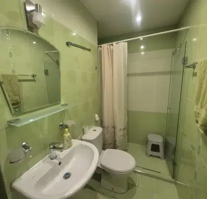 Photo 2 — 2-bedroom apartment in Pleven, Storgoziya