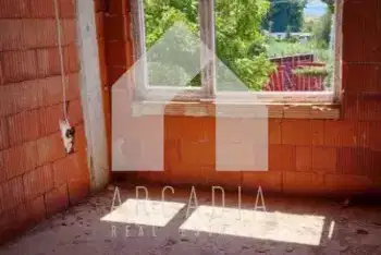 Двустаен апартамент в Беломорски, Пловдив с тераса