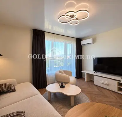 Photo 4 — Two-room apartment in Belomorski with terrace on top floor