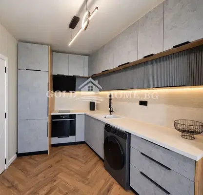 Photo 5 — Two-room apartment in Belomorski with terrace on top floor