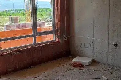 Двустаен апартамент с тераса в Беломорски, Пловдив