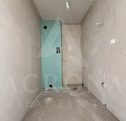 Снимка 4 — Двустаен апартамент с тераса в Беломорски, Пловдив