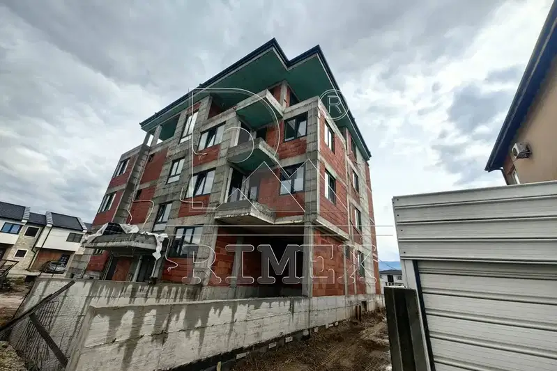 Тристайно жилище с две тераси в Беломорски, Пловдив