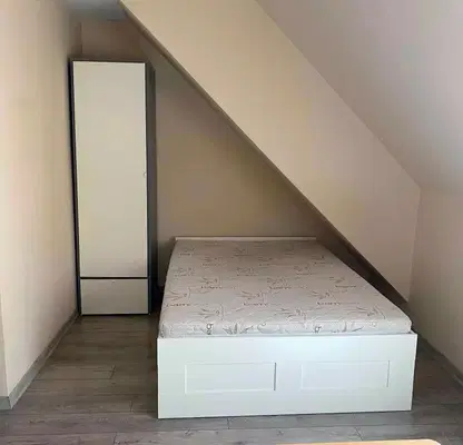 Photo 3 — One-room apartment in Center, Plovdiv with elevator