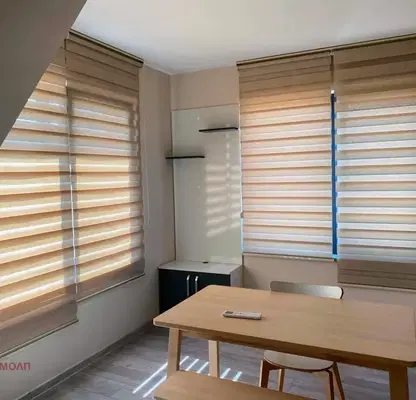 Photo 4 — One-room apartment in Center, Plovdiv with elevator