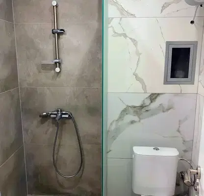 Photo 5 — One-room apartment in Center, Plovdiv with elevator