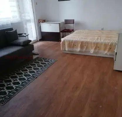 Photo 2 — One-room apartment in Center, Plovdiv with balcony