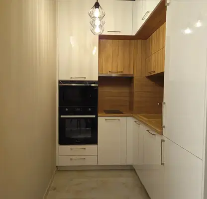 Photo 5 — Functional one-room apartment in Center, Plovdiv with terrace