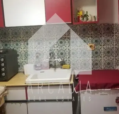 Photo 2 — One-room apartment in Plovdiv Center with terrace