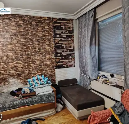 Photo 3 — Two-room apartment in Center, Plovdiv with east-facing terrace