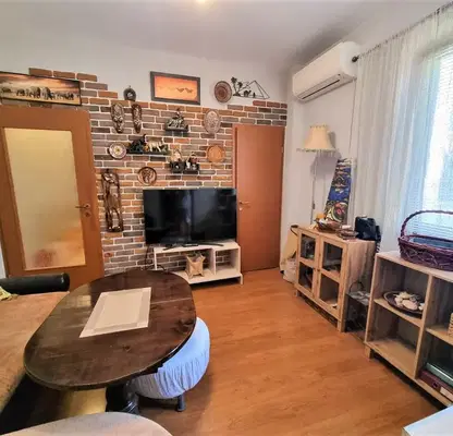 Photo 2 — Two-room apartment in Center, Plovdiv with east aspect