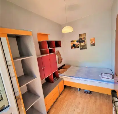 Photo 3 — Two-room apartment in Center, Plovdiv with east aspect