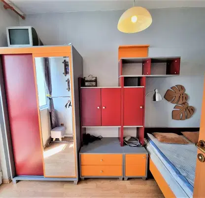 Photo 4 — Two-room apartment in Center, Plovdiv with east aspect