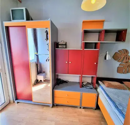 Photo 5 — Two-room apartment in Center, Plovdiv with east aspect
