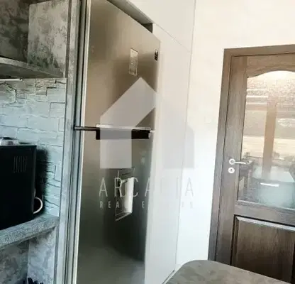Photo 2 — 2-bedroom apartment in Plovdiv, Centyr
