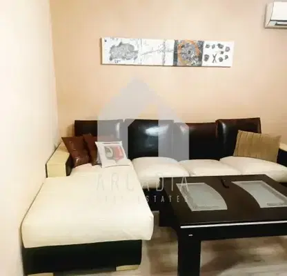 Photo 3 — 2-bedroom apartment in Plovdiv, Centyr