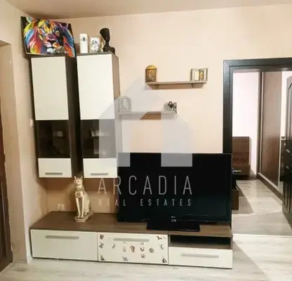 Photo 4 — 2-bedroom apartment in Plovdiv, Centyr
