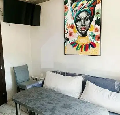 Photo 5 — 2-bedroom apartment in Plovdiv, Centyr