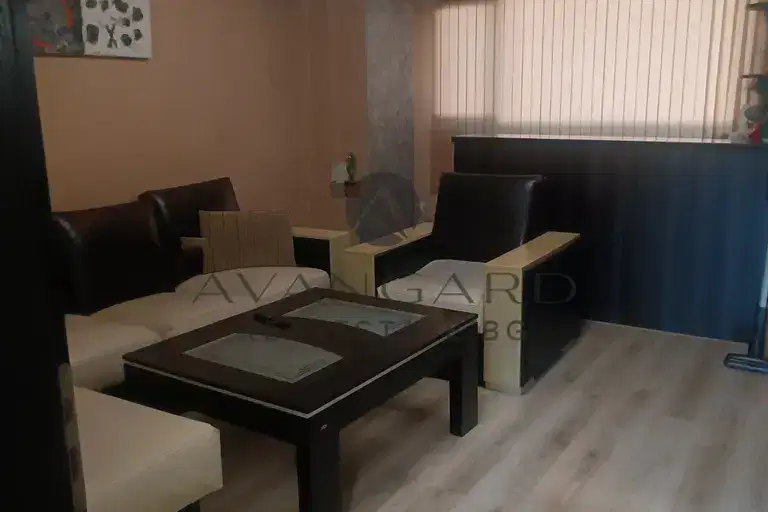 2-bedroom apartment in Plovdiv, Centyr