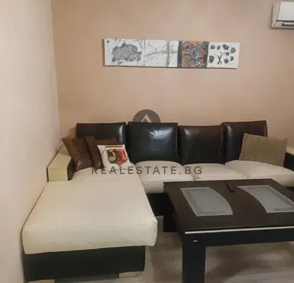 Photo 2 — 2-bedroom apartment in Plovdiv, Centyr