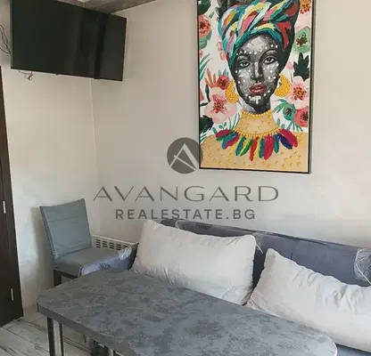 Photo 5 — 2-bedroom apartment in Plovdiv, Centyr