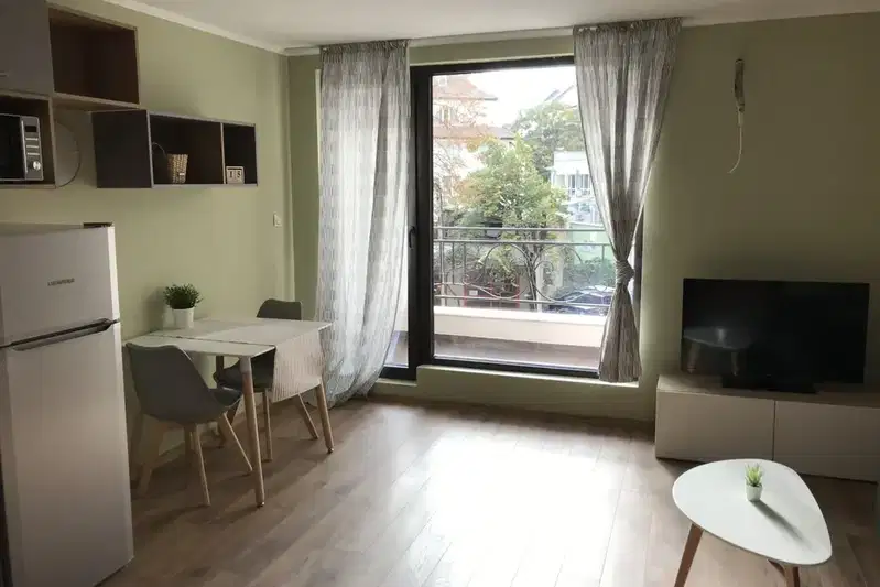 2-bedroom apartment in Plovdiv, Centyr