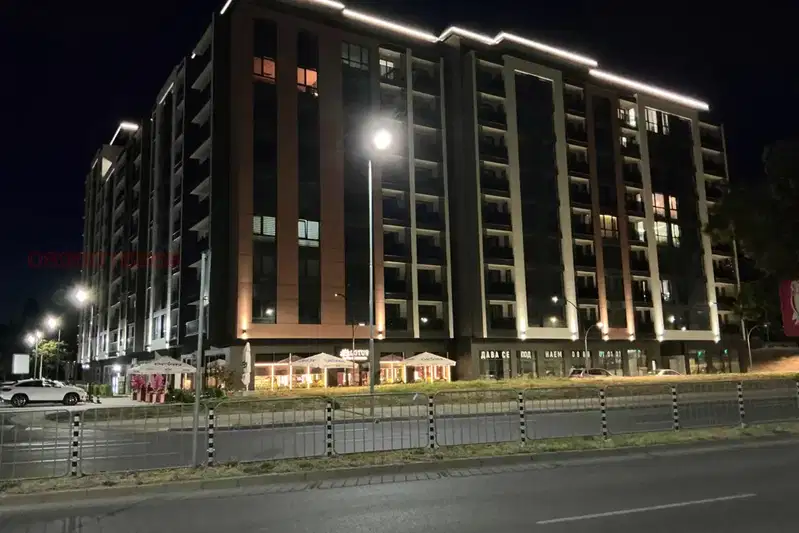 2-bedroom apartment in Plovdiv, Centyr