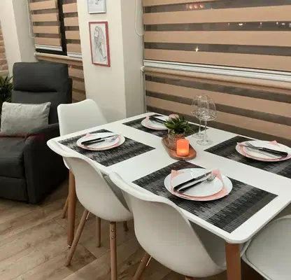Photo 2 — 2-bedroom apartment in Plovdiv, Centyr