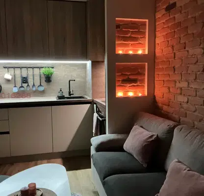 Photo 3 — 2-bedroom apartment in Plovdiv, Centyr