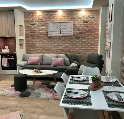 Photo 4 — 2-bedroom apartment in Plovdiv, Centyr