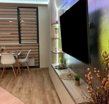 Photo 5 — 2-bedroom apartment in Plovdiv, Centyr