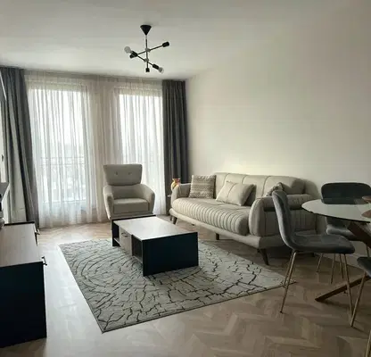 Photo 3 — Two-room apartment in Center Plovdiv with new-build