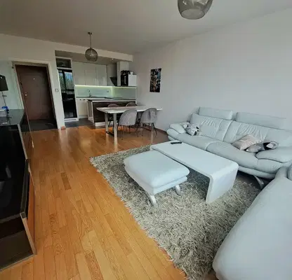 Photo 2 — Two-room apartment in Center, Plovdiv with elevator