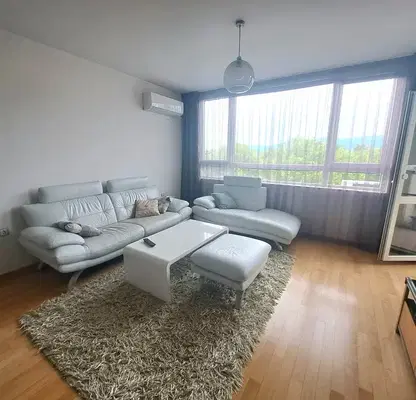 Photo 3 — Two-room apartment in Center, Plovdiv with elevator