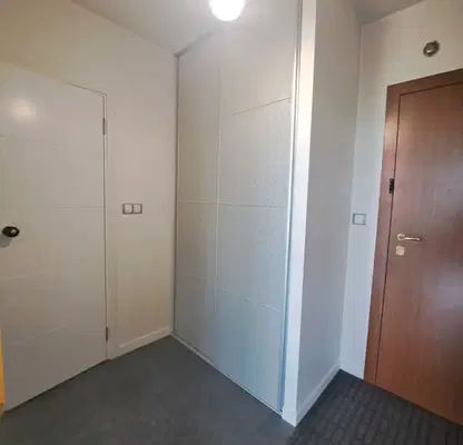 Photo 5 — Two-room apartment in Center, Plovdiv with elevator