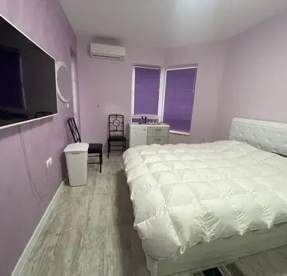 Photo 3 — Two-room apartment in Plovdiv Center with underfloor heating