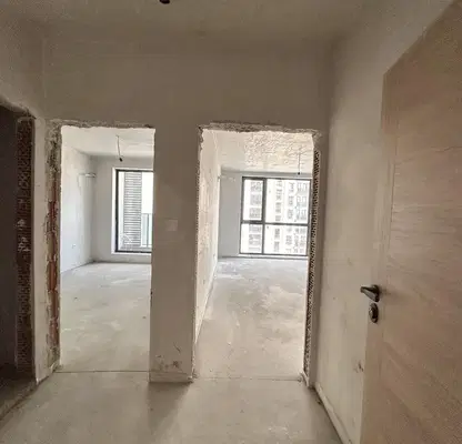 Photo 3 — Two-room apartment in Center, Plovdiv with elevator