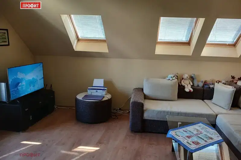 2-bedroom apartment in Plovdiv, Centyr