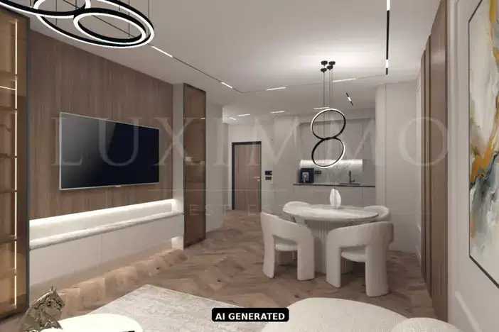 2-bedroom apartment in Plovdiv, Centyr