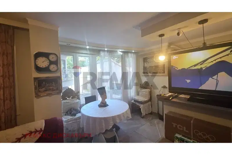 2-bedroom apartment in Plovdiv, Centyr