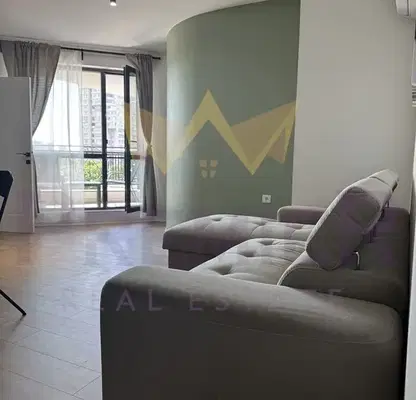 Photo 3 — 2-bedroom apartment in Plovdiv, Centyr