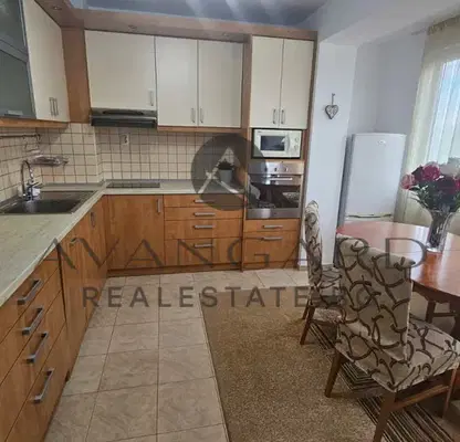 Photo 3 — Three-room apartment with two terraces in Center, Plovdiv