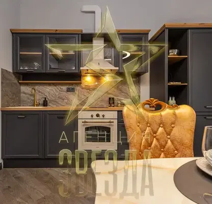 Photo 4 — Three-room apartment with view of Dondukovata Garden in Center, Plovdiv