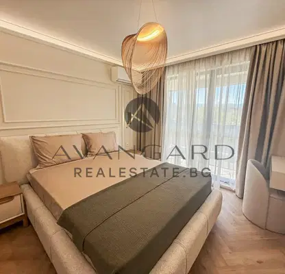 Photo 5 — Three-room apartment with terrace in Kamenitsa 2, Plovdiv