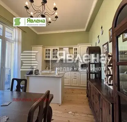 Photo 3 — Three-room apartment in Center Plovdiv with parking space
